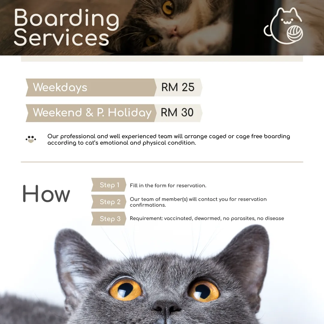 Boarding-Price
