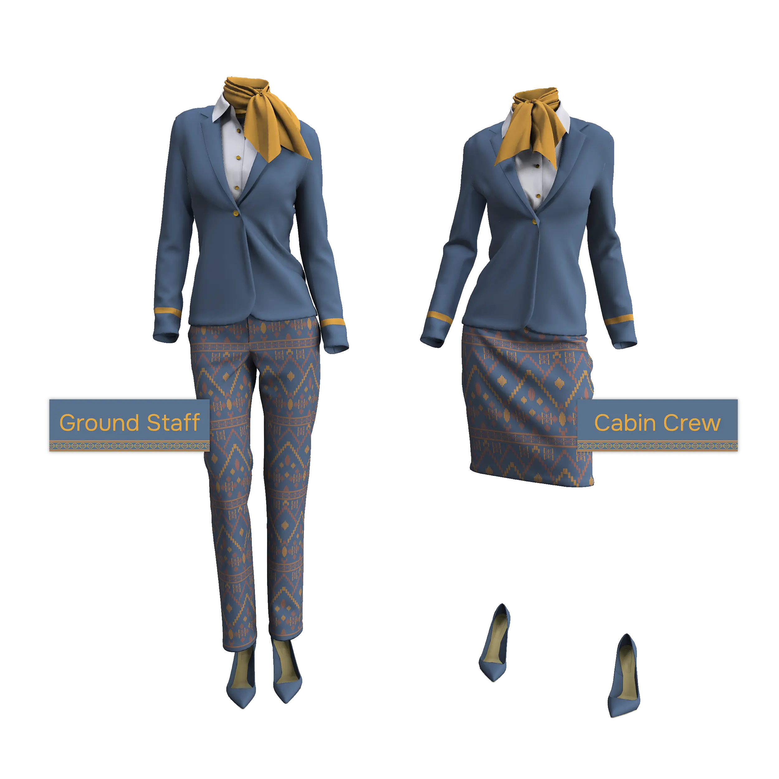 Uniform_Women_CH